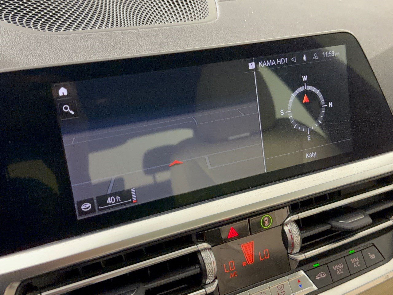 Used 2021 BMW 330i Sedan w/ M Sport Package RWD image 23