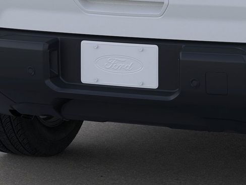 New 2026 Ford Bronco Sport Big Bend AWD/4WD image 23