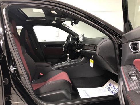 New 2026 Honda Civic Si image 14