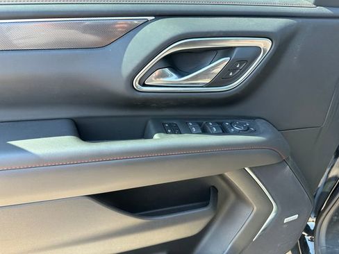 Used 2024 Chevrolet Tahoe RST image 23