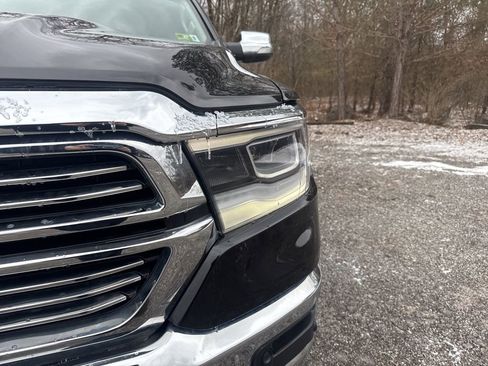 Used 2022 RAM 1500 Laramie image 3