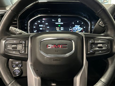 Used 2024 GMC Sierra 2500 SLE w/ SLE Convenience Package image 23