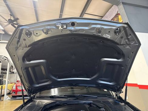 Used 2022 Mercedes-Benz C 300 4MATIC Coupe image 60
