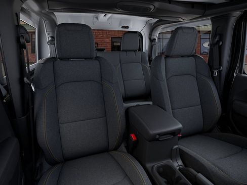 New 2026 Jeep Wrangler Sport AWD/4WD image 17