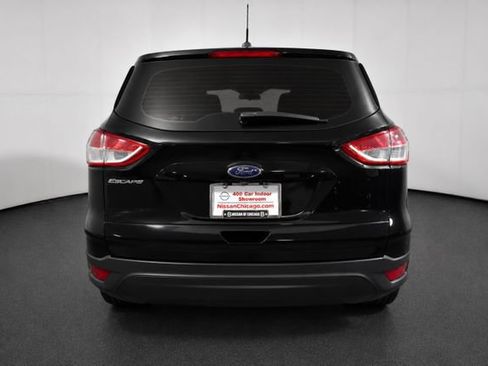 Used 2016 Ford Escape S FWD image 5