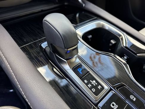 Certified 2023 Lexus RX 350 FWD image 20