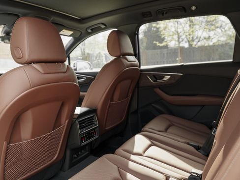 New 2026 Audi Q7 2.0T Premium Plus image 24