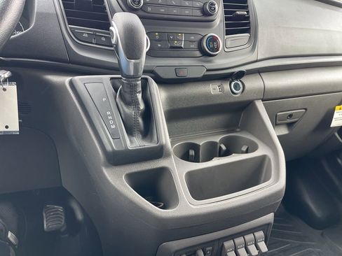 New 2025 Ford Transit 350 Base w/ Interior Upgrade Package image 16