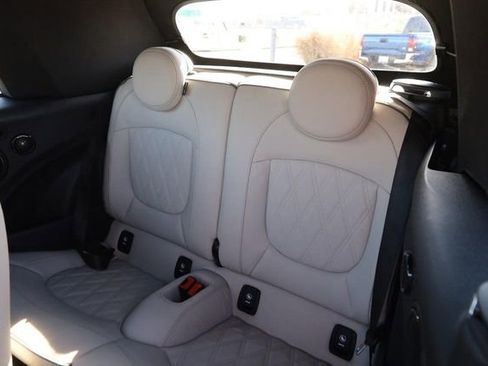 Used 2023 MINI Cooper S image 10