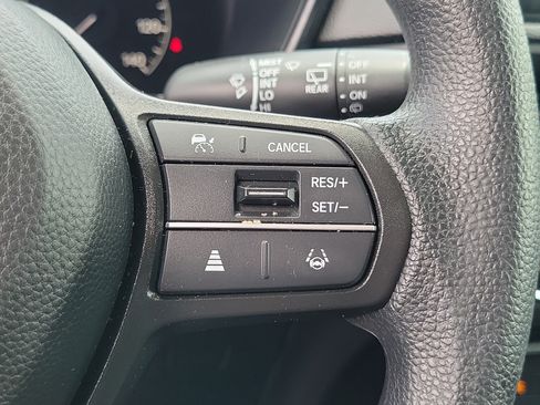 Used 2025 Honda CR-V LX image 25