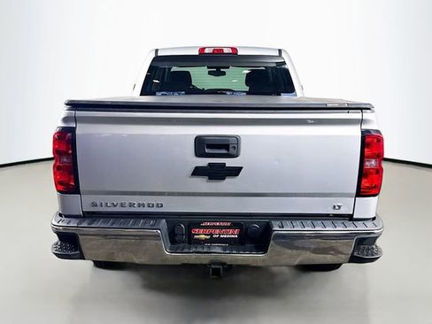 Used 2015 Chevrolet Silverado 1500 LT w/ All Star Edition image 7