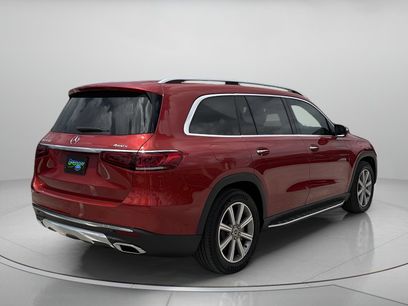 Used 2023 Mercedes-Benz GLS 450 4MATIC