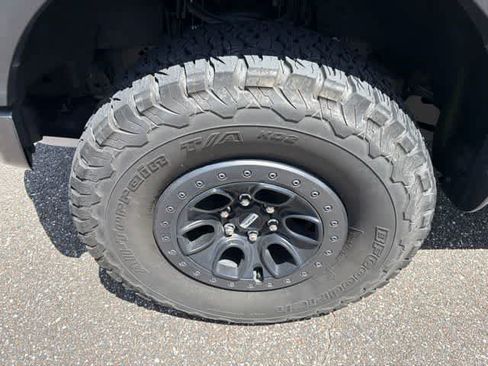 Used 2023 Ford F150 Raptor w/ Raptor Carbon Fiber Package AWD/4WD image 24