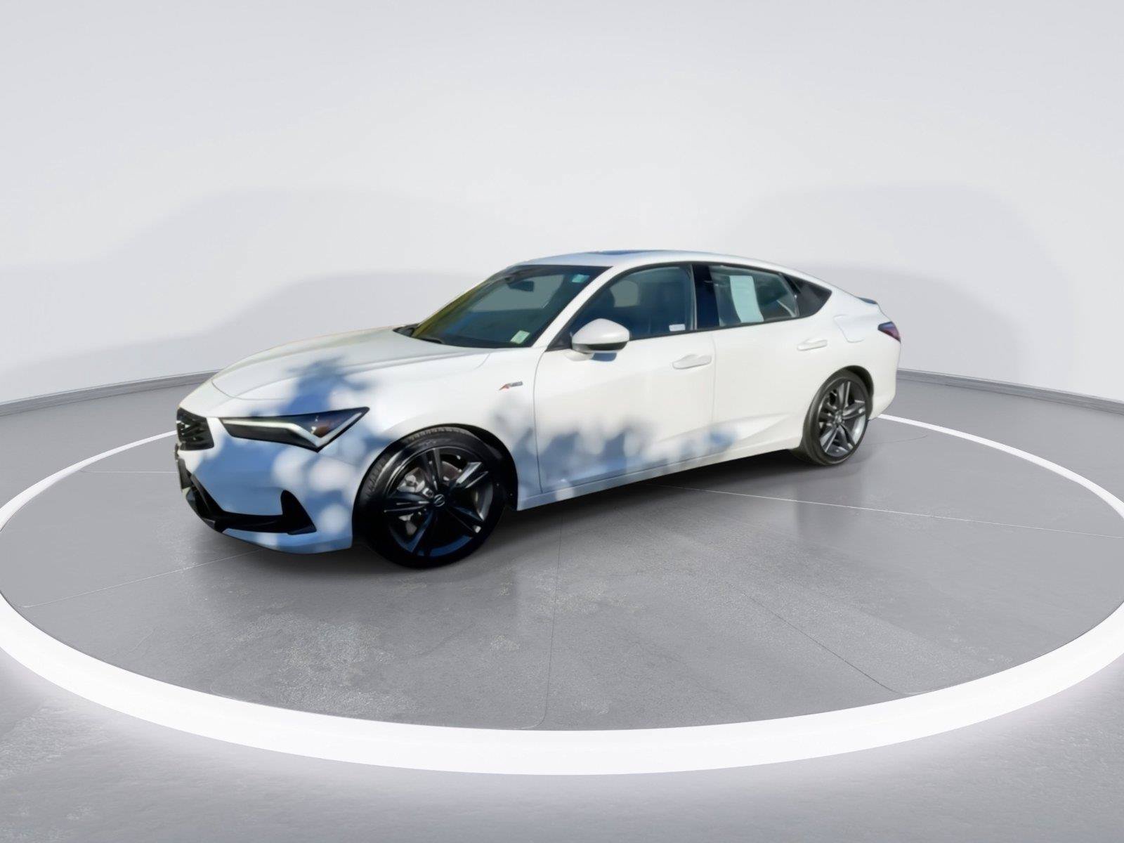 Used 2024 Acura Integra A-Spec FWD image 4