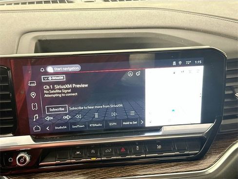 Used 2023 GMC Sierra 1500 Elevation image 11