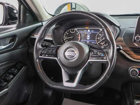 Used 2022 Nissan Altima 2.5 SL image 12