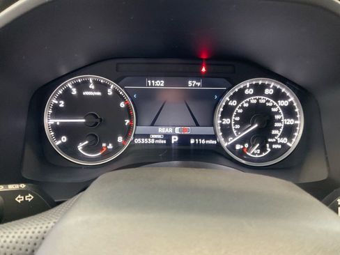 Used 2022 Mitsubishi Outlander SEL image 14