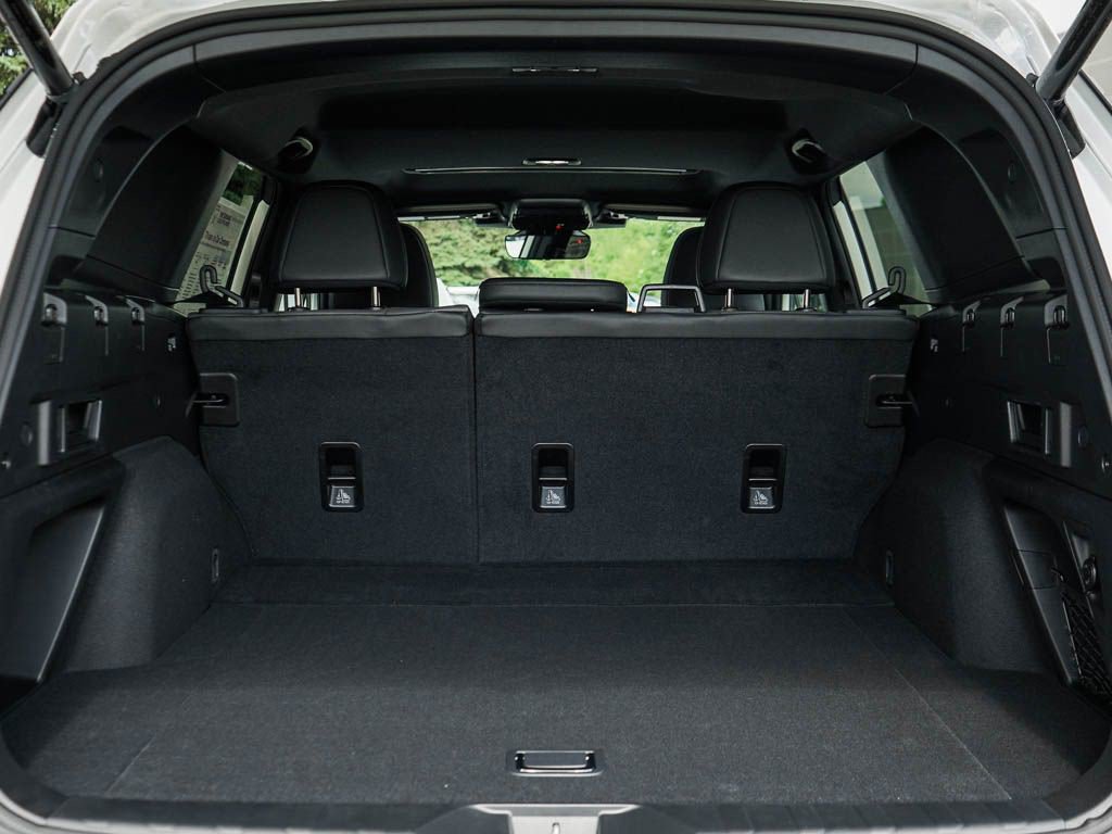 New 2026 Subaru Outback Premium AWD/4WD image 8