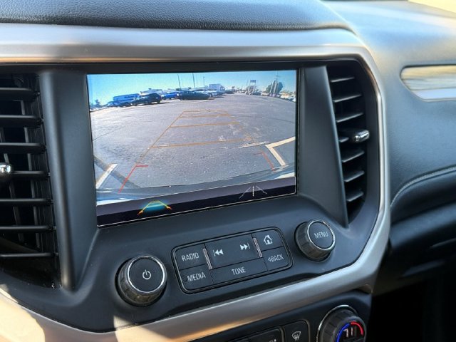Used 2018 GMC Acadia Denali FWD image 28