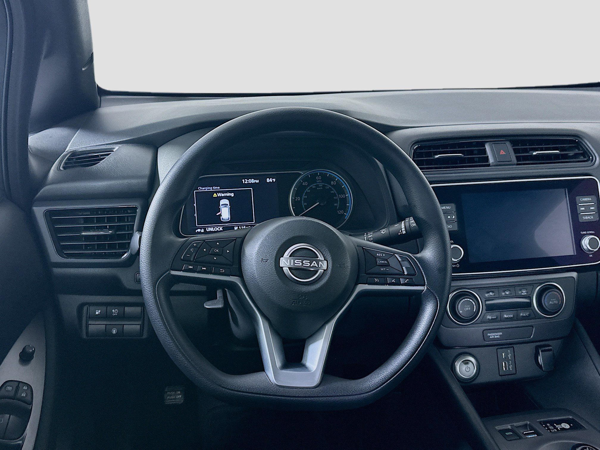 Used 2024 Nissan Leaf S FWD image 17