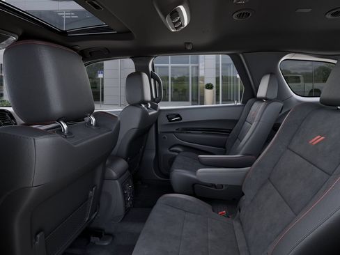 New 2026 Dodge Durango GT AWD/4WD image 23