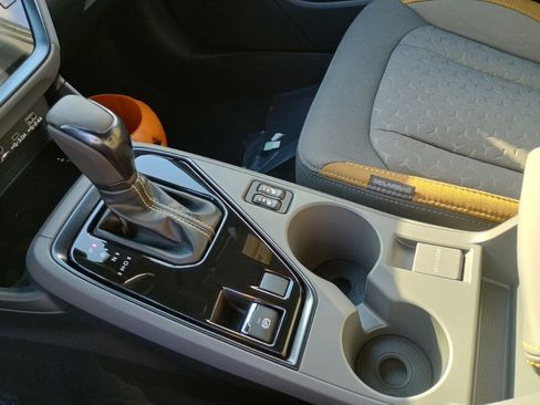 New 2026 Subaru Crosstrek 2.5i Sport image 21