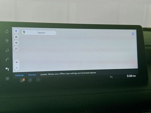 Used 2026 INFINITI QX60 Luxe w/ Cargo Package image 16