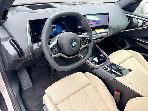 Used 2026 BMW X3 xDrive30i w/ Premium Package AWD/4WD image 10
