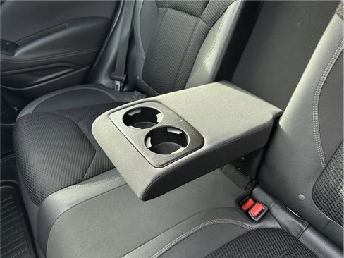 Used 2023 Subaru Forester Premium image 26