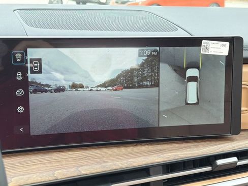 New 2026 Hyundai Santa Fe Calligraphy image 30