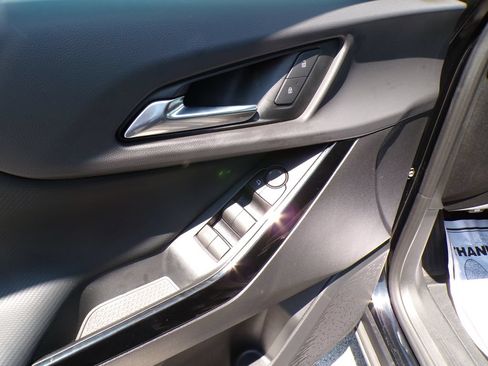 Used 2025 Chevrolet Equinox LT AWD/4WD image 22