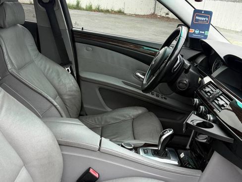 Used 2008 BMW 535i Sedan image 11
