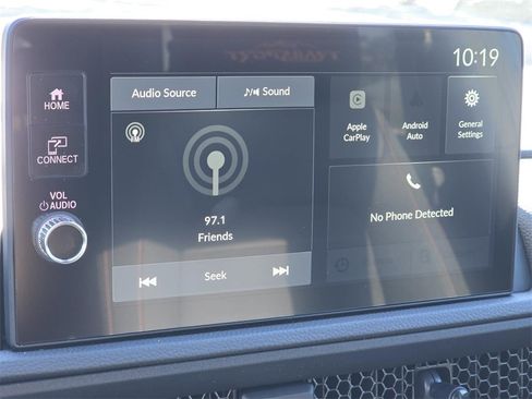 New 2026 Honda CR-V TrailSport image 32