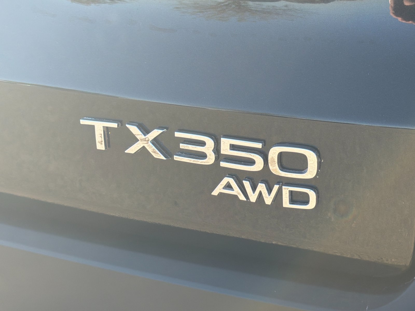 Used 2025 Lexus TX 350 AWD w/ Convenience Package image 42