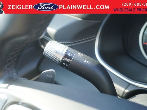 Used 2024 Genesis GV80 2.5T image 28