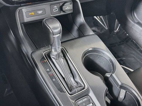 Used 2023 Honda Civic Sport image 16