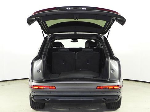 Used 2022 Audi Q7 3.0T Premium Plus w/ Premium Plus Package image 10