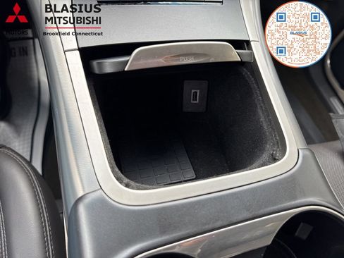 Used 2019 Lincoln Nautilus Reserve AWD/4WD image 35