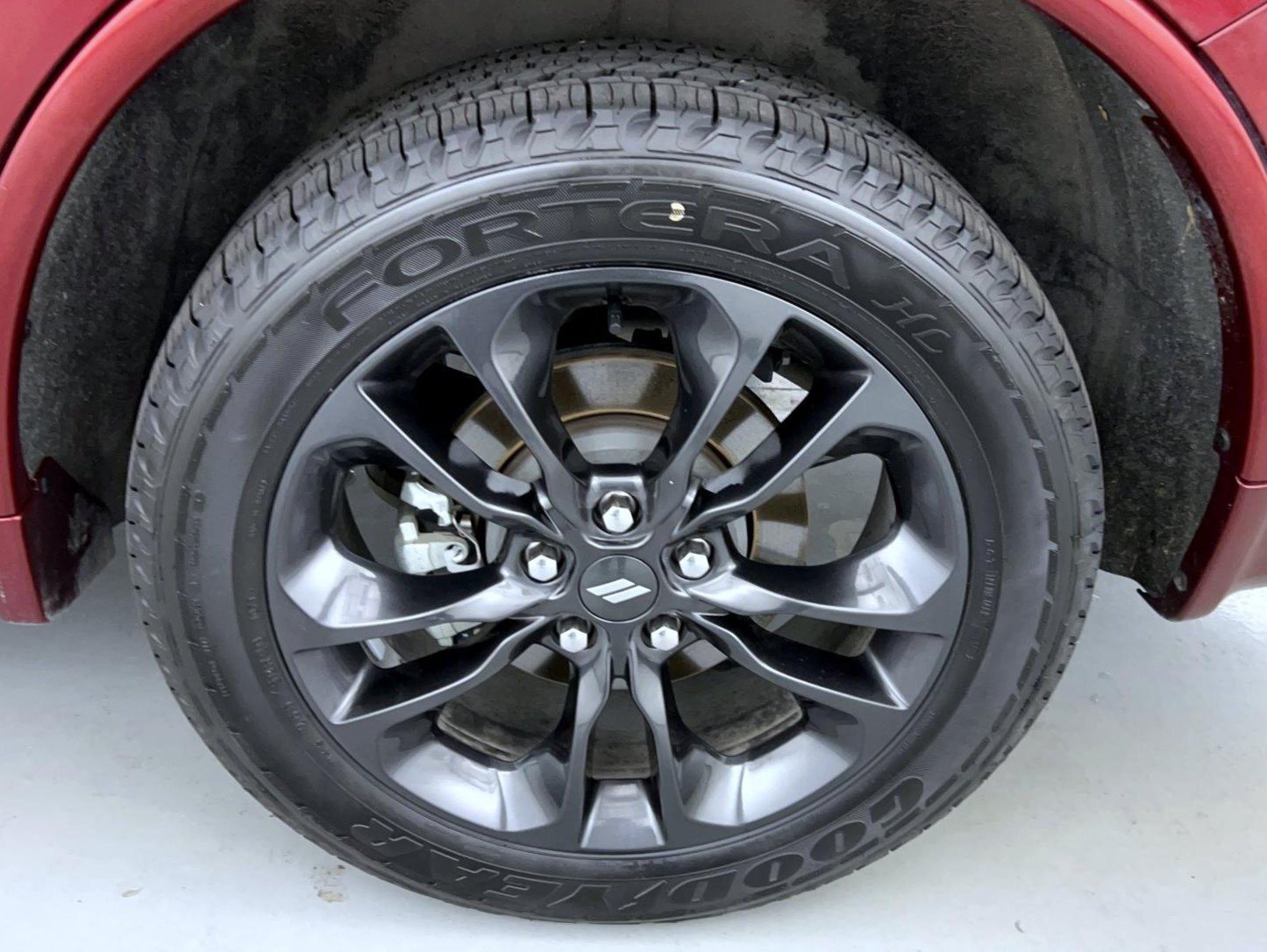 Certified 2023 Dodge Durango GT AWD/4WD image 25
