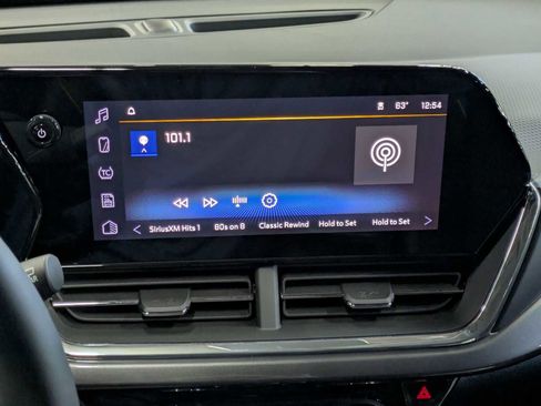 New 2026 Chevrolet Trax ACTIV image 28