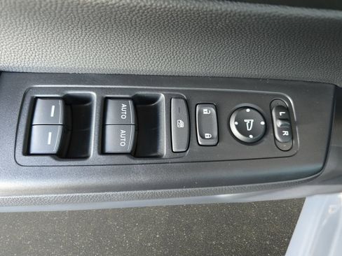 New 2026 Honda CR-V Sport image 25