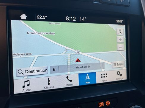 Used 2018 Ford F350 Limited w/ FX4 4x4 Off Road Package image 24