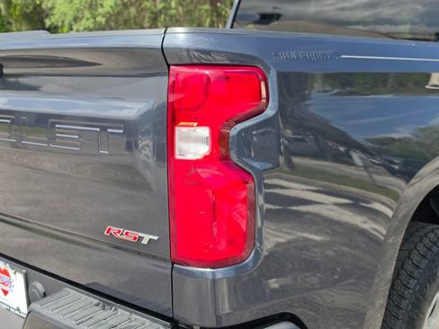 Used 2022 Chevrolet Silverado 1500 RST RWD image 10