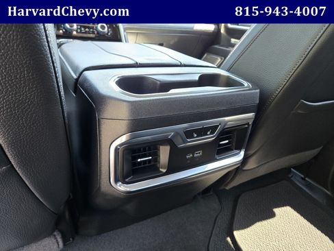 Certified 2026 GMC Sierra 1500 Denali w/ Denali Reserve Package AWD/4WD image 29