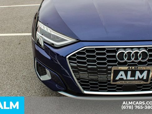 Used 2024 Audi A3 2.0T Premium FWD image 11
