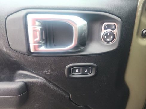 New 2026 Jeep Wrangler Willys image 12