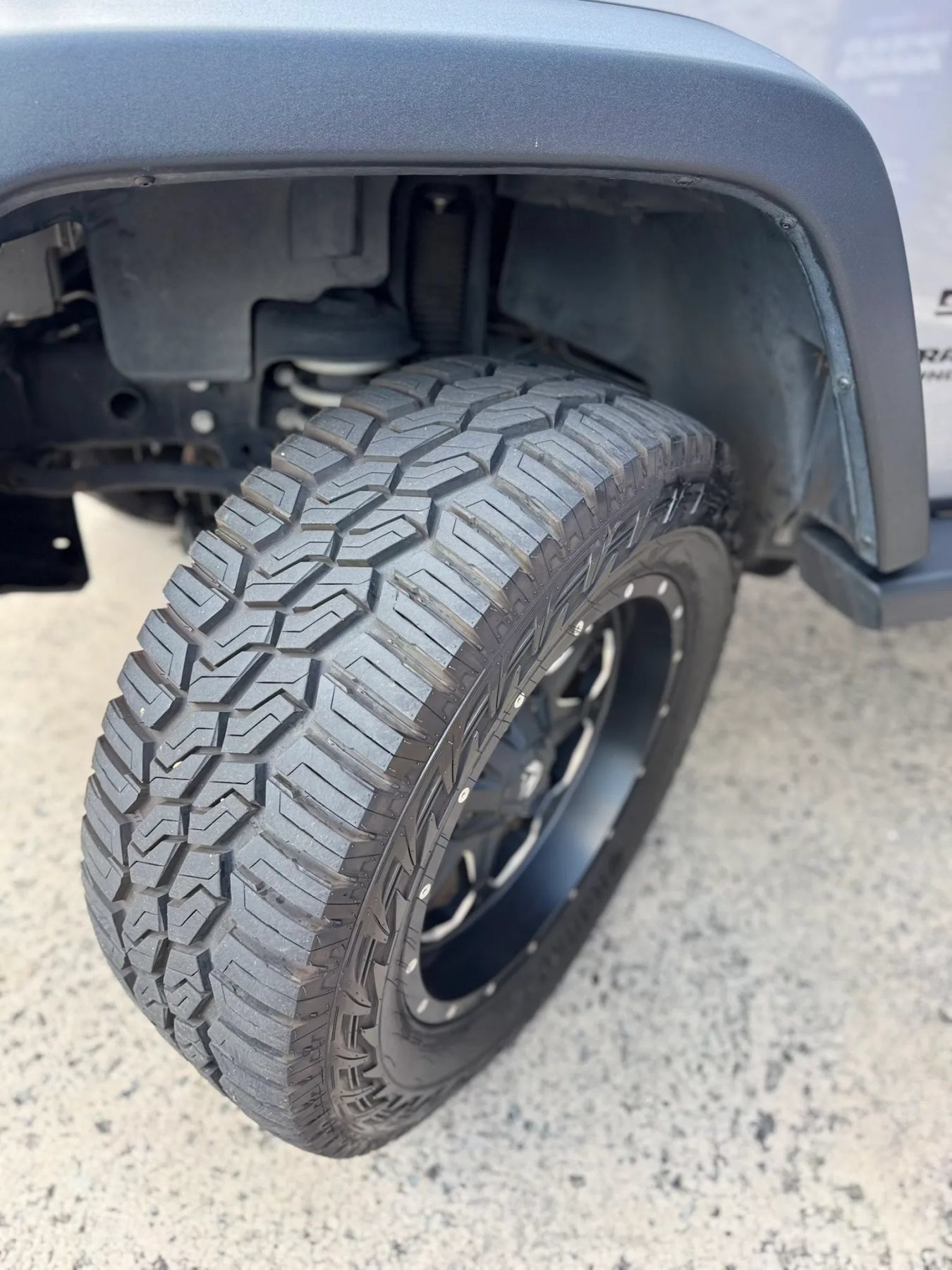 Used 2017 Jeep Wrangler Unlimited Sport w/ Quick Order Package 24S AWD/4WD image 32
