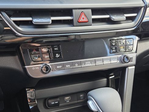 New 2026 Kia Seltos S image 13