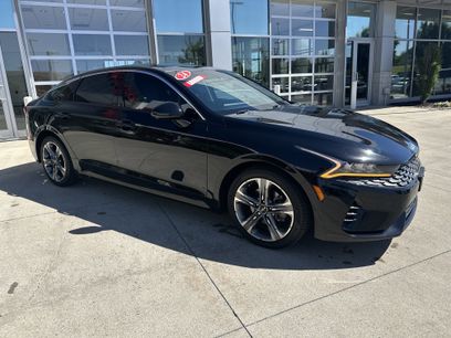 Used 2024 Kia K5 EX w/ EX Premium Package