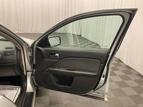 Used 2012 Ford Fusion SE FWD image 23